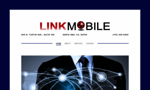 Linkmobilellc.com thumbnail