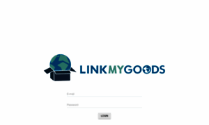 Linkmygoods.com thumbnail