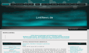 Linknews.de thumbnail