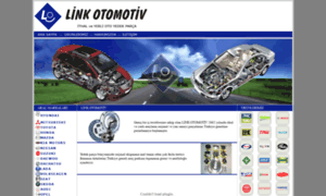 Linkotomotiv.com thumbnail