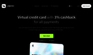 Linkpay.io thumbnail