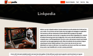 Linkpedia.nl thumbnail