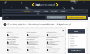 Linkport.com.pl thumbnail