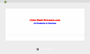 Links-flash-firmware.blogspot.com thumbnail