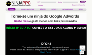 Links-patrocinados.net thumbnail