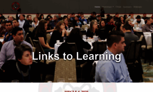 Links-to-learning.ca thumbnail