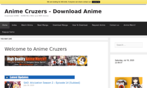 Links.animecruzers.com thumbnail