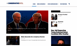 Links.conservativeintel.com thumbnail