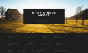 Links.dirtydingusmcgee.org thumbnail