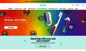 Links.email.getquip.com thumbnail