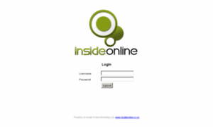 Links.insideonline.co.uk thumbnail