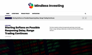 Links.mindlessinvesting.net thumbnail