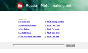 Links.russian-matchmaking.net thumbnail