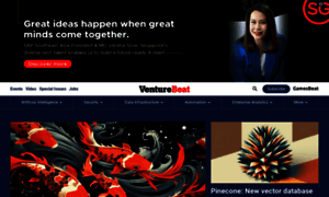 Links.venturebeat.com thumbnail