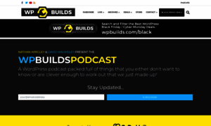 Links.wpbuilds.com thumbnail