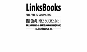 Linksbooks.net thumbnail