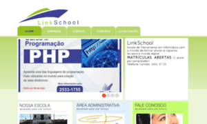 Linkschool.com.br thumbnail