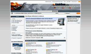 Linkseo.de thumbnail