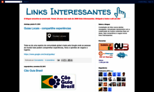 Linksinteressantes.blogspot.com thumbnail