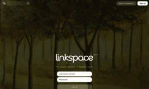 Linkspace.co thumbnail