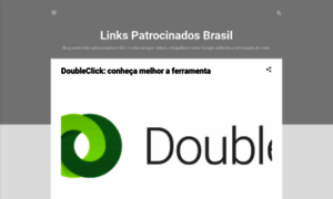 Linkspatrocinadosbrasil.com.br thumbnail