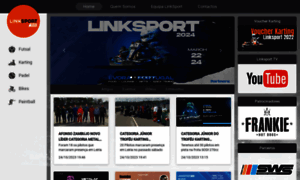 Linksport.pt thumbnail