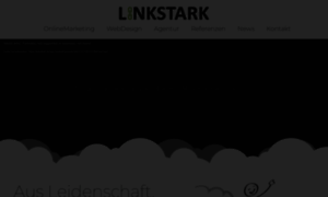 Linkstark.de thumbnail