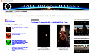 Linksthroughspace.blogspot.com thumbnail