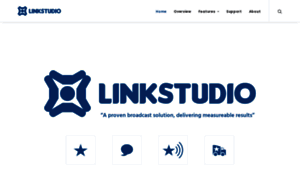 Linkstudio.com thumbnail