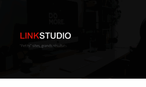 Linkstudio.fr thumbnail