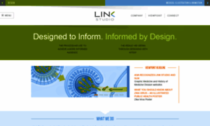 Linkstudio.info thumbnail