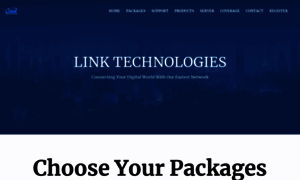 Linktech.net.bd thumbnail