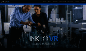 Linktovr.com thumbnail