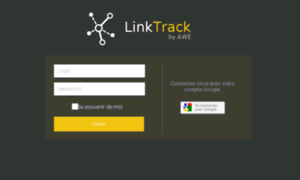 Linktrack.fr thumbnail
