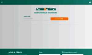 Linktrack.mooo.com thumbnail