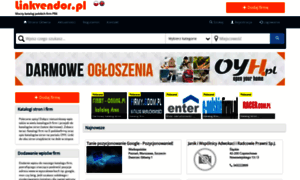 Linkvendor.pl thumbnail