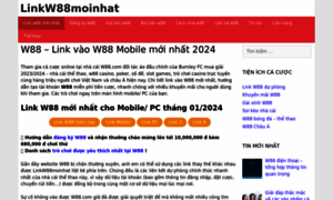 Linkw88moinhat.com thumbnail