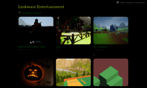 Linkware-entertainment.itch.io thumbnail