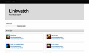 Linkwatch.de thumbnail