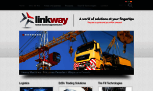 Linkway.us thumbnail