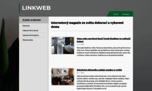 Linkweb.cz thumbnail