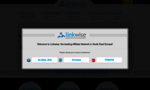 Linkwise.gr thumbnail