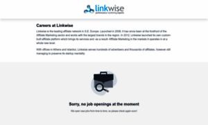 Linkwise.workable.com thumbnail