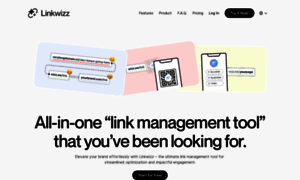 Linkwizz.co thumbnail