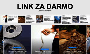 Linkzadarmo.pl thumbnail