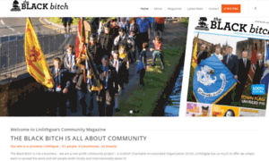 Linlithgowcommunitymagazine.co.uk thumbnail