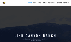 Linncanyonranch.com thumbnail