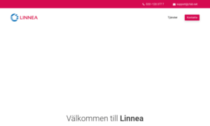 Linnea.com thumbnail