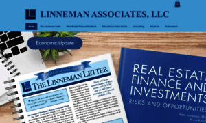 Linnemanassociates.com thumbnail