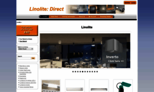 Linolitedirect.eu2.securedcheckout.com thumbnail
